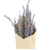 Chic Antique Kunstblumen & Kunstpflanzen-Fleur getrocknete Lavendel Blumen