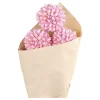 Chic Antique Kunstblumen & Kunstpflanzen-Fleur getrocknete Schneeball Blumen farbig