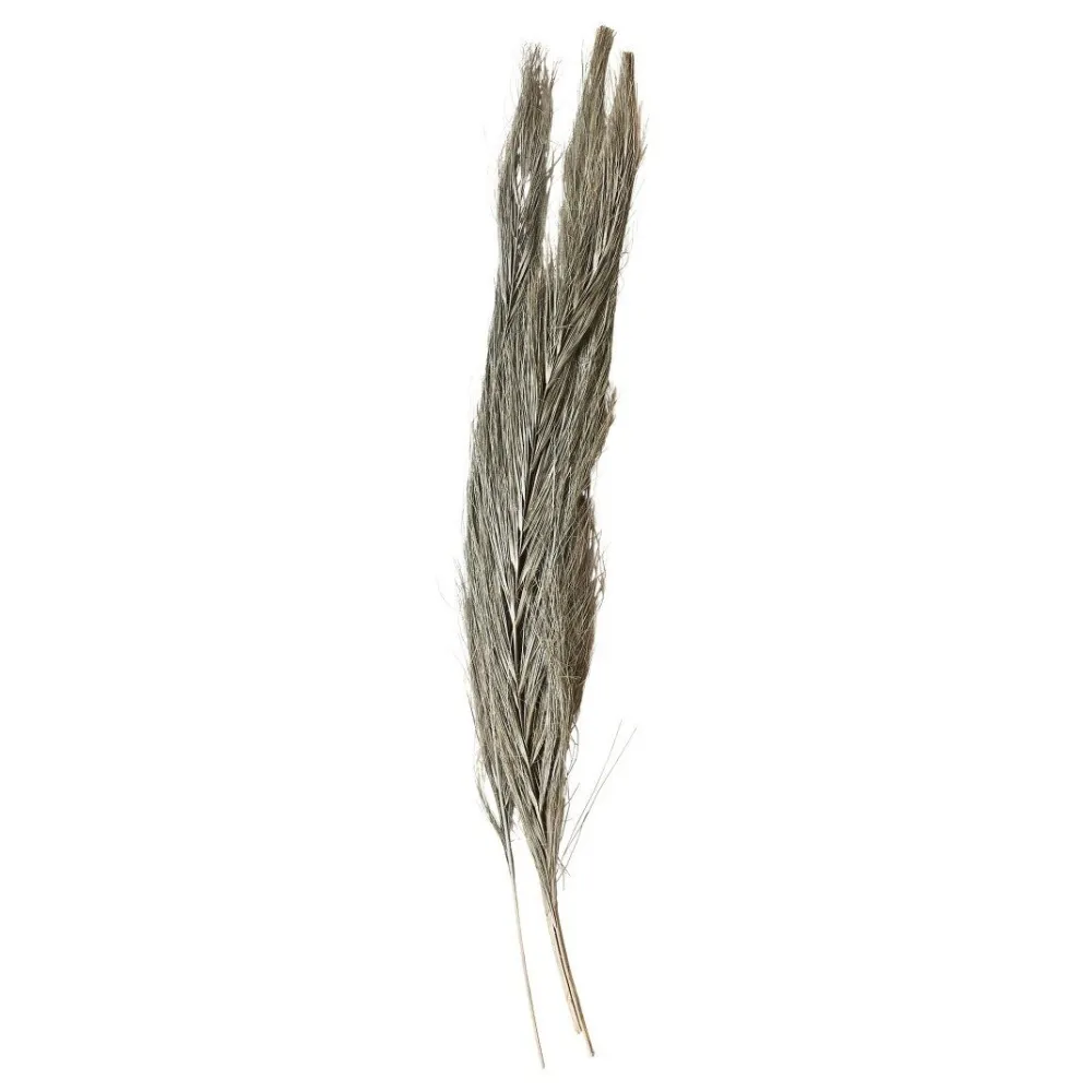 Chic Antique Kunstblumen & Kunstpflanzen-Fleur getrocknetes Gras