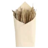Chic Antique Kunstblumen & Kunstpflanzen-Fleur getrocknetes Lieschgras