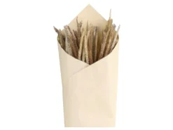 Chic Antique Kunstblumen & Kunstpflanzen-Fleur getrocknetes Lieschgras