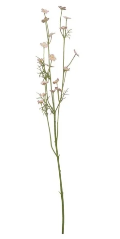 Chic Antique Kunstblumen & Kunstpflanzen-Fleur Gräben Kante Blume 3