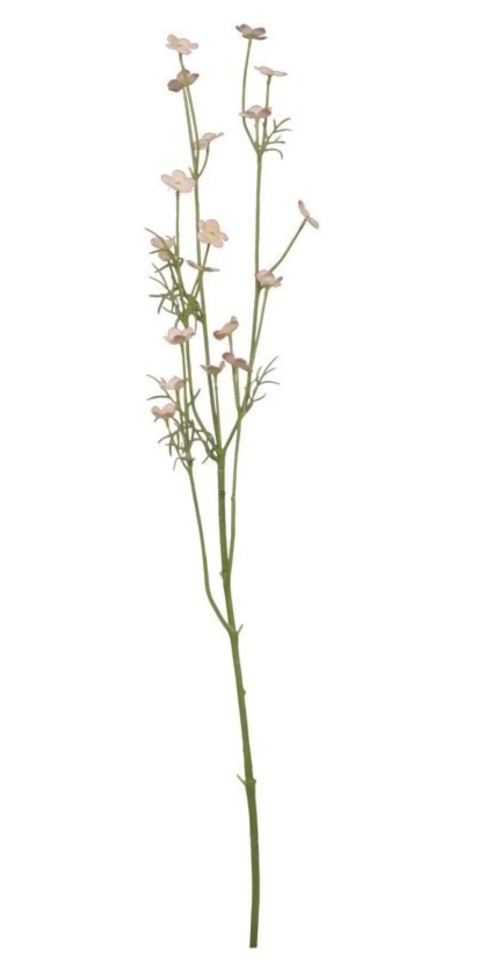 Chic Antique Kunstblumen & Kunstpflanzen-Fleur Gräben Kante Blume 3