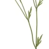 Chic Antique Kunstblumen & Kunstpflanzen-Fleur Gräben Kante Blume 5