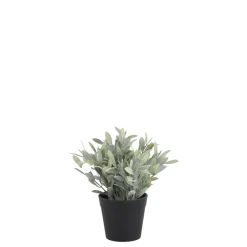 Chic Antique Kunstblumen & Kunstpflanzen-Fleur künstliche Pflanze Jojoba
