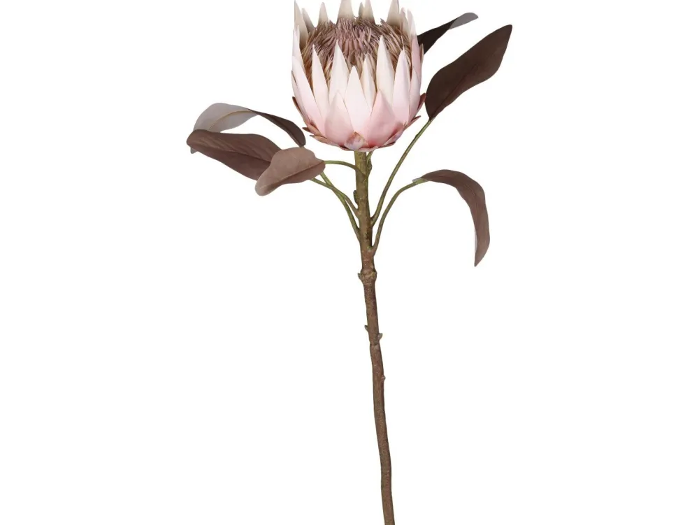Chic Antique Kunstblumen & Kunstpflanzen-Fleur Kunstblume Protea