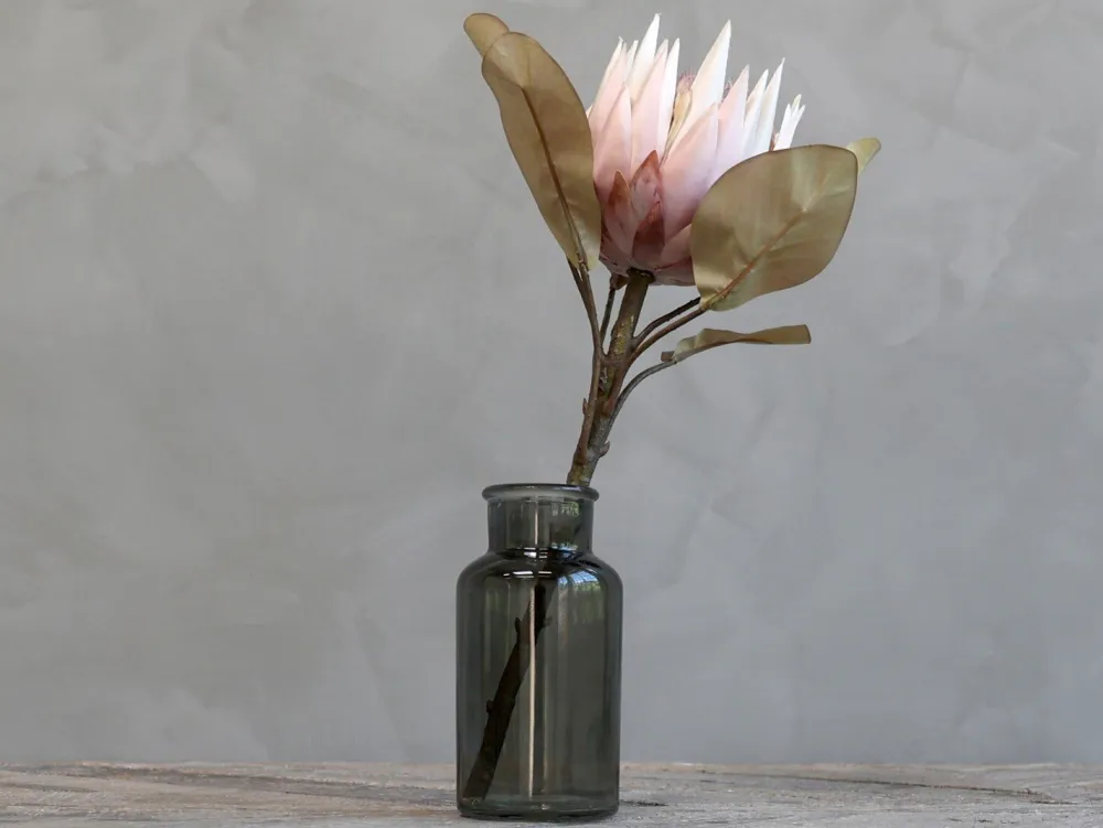 Chic Antique Kunstblumen & Kunstpflanzen-Fleur Kunstblume Protea