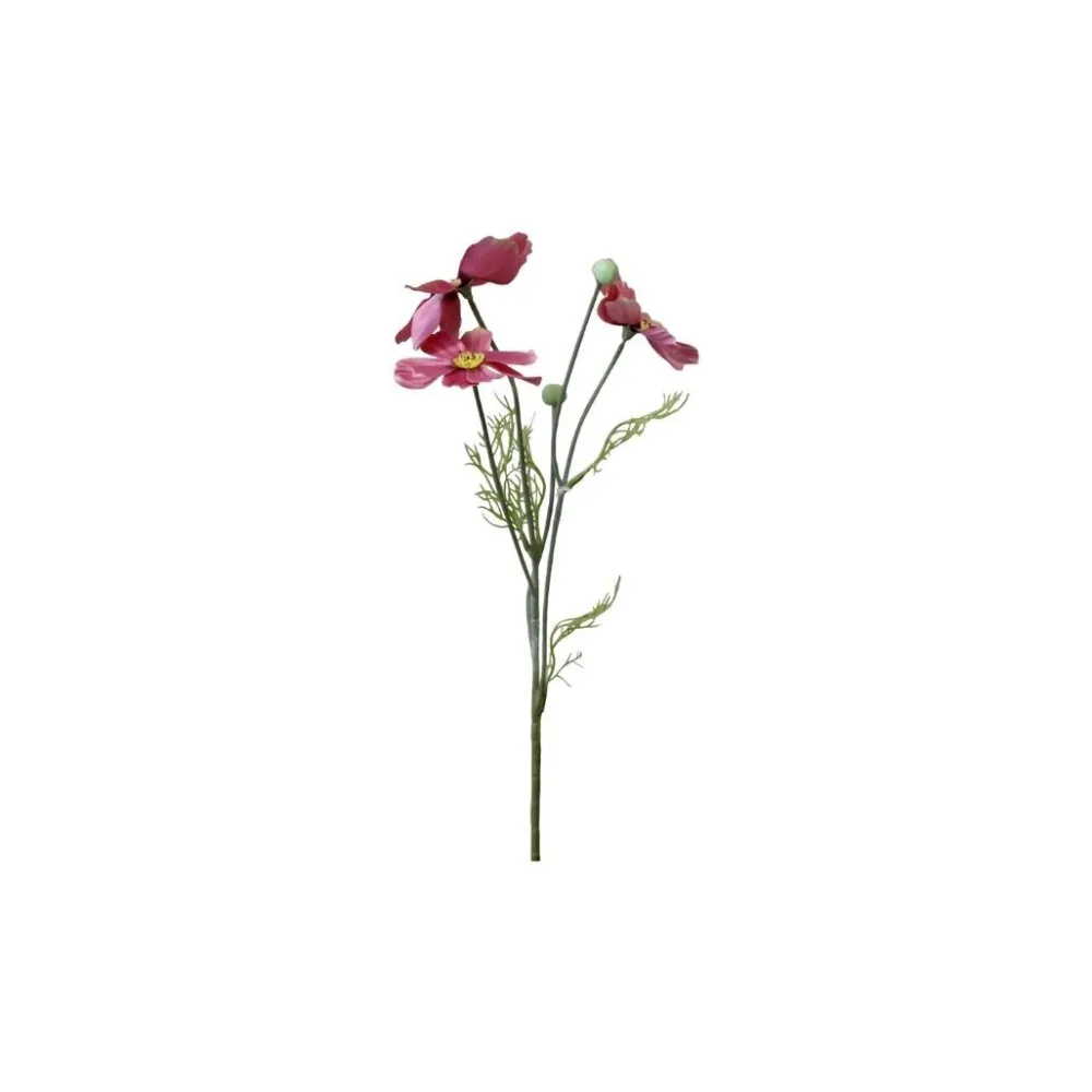 Chic Antique Kunstblumen & Kunstpflanzen-Fleur Kunstblume Schmuckkörbchen