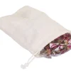 Chic Antique Raumdüfte & Duftkerzen|Handtücher & Badematten-Fleur Leinentasche mit getrocknetem Rosen Potpourri