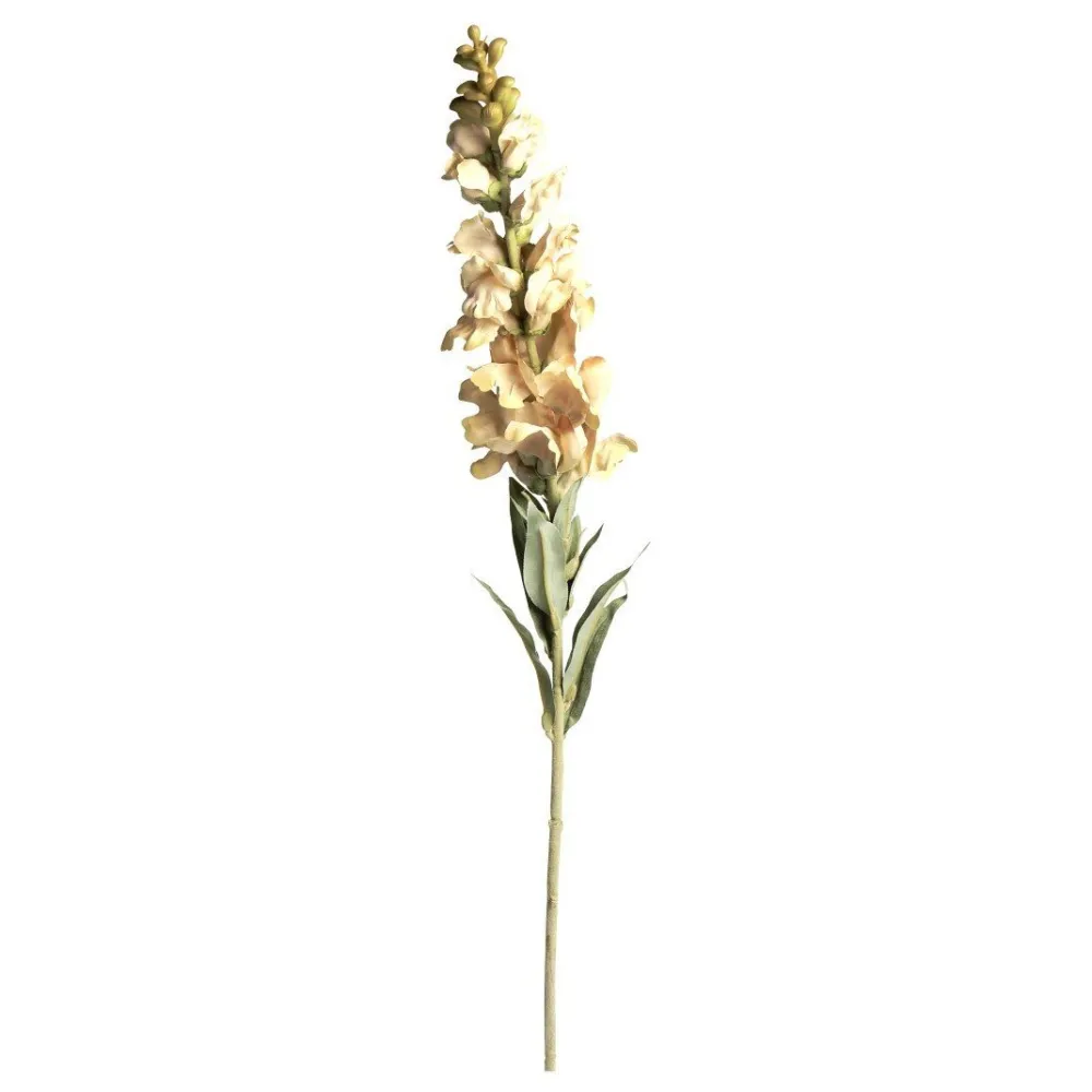 Chic Antique Kunstblumen & Kunstpflanzen-Fleur Löwenmäuler