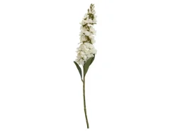 Chic Antique Kunstblumen & Kunstpflanzen-Fleur Rittersporne Kunstblume