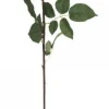 Chic Antique Kunstblumen & Kunstpflanzen-Fleur Rose rosa
