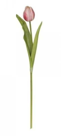 Chic Antique Oster-Deko|Kunstblumen & Kunstpflanzen-Fleur Tulpe, Kunstblume