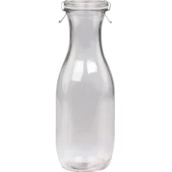 Chic Antique Karaffen|Flaschen & Thermoskannen-Französische Einmachflasche