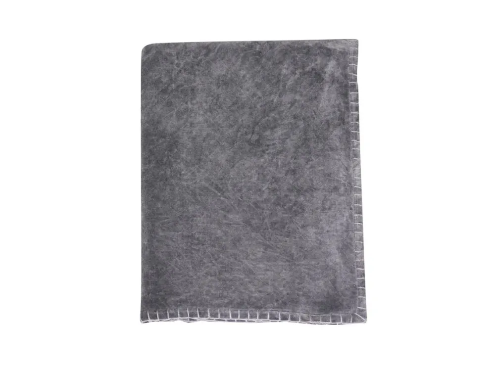Chic Antique Decken & Plaids-Französische Tagesdecke Ziernaht