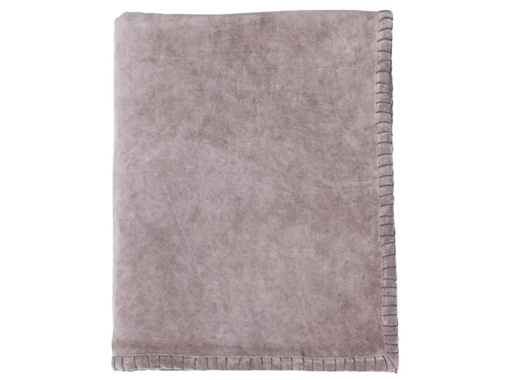 Chic Antique Decken & Plaids-Französische Tagesdecke Ziernaht