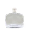 Chic Antique Karaffen|Flaschen & Thermoskannen-Glasflasche mit Deckel