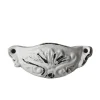 Chic Antique Griffe, Haken & Hakenleisten-Griff antik