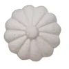 Chic Antique Griffe, Haken & Hakenleisten-Griff Blume