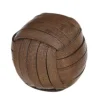 Chic Antique Griffe, Haken & Hakenleisten-Griff Cognac Leder