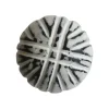 Chic Antique Griffe, Haken & Hakenleisten-Griff Eisen