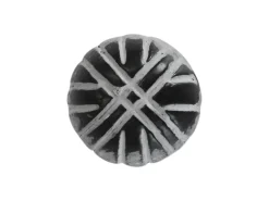 Chic Antique Griffe, Haken & Hakenleisten-Griff Eisen