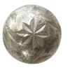 Chic Antique Griffe, Haken & Hakenleisten-Griff mit Schiff