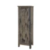 Chic Antique Schränke-Grimaud Hochschrank mit Tür