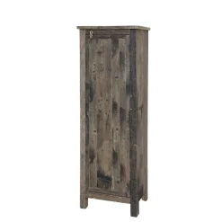 Chic Antique Schränke-Grimaud Hochschrank mit Tür