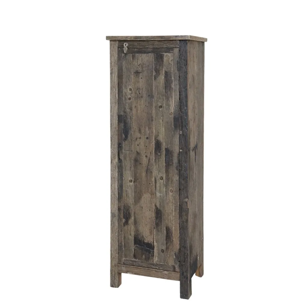 Chic Antique Schränke-Grimaud Hochschrank mit Tür