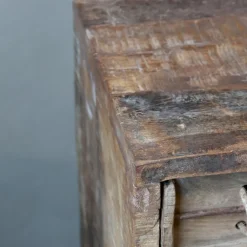 Chic Antique Schränke|Kommoden-Grimaud Kommode mit 10 Backsteinformen