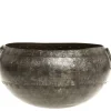 Chic Antique Blumentöpfe & Übertöpfe-Grimaud Topf für Deko