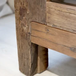 Chic Antique Schränke-Grimaud Vitrinenschrank