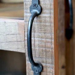 Chic Antique Schränke-Grimaud Vitrinenschrank