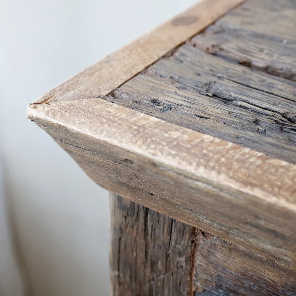Chic Antique Schränke-Grimaud Vitrinenschrank
