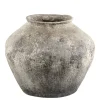 Chic Antique Blumentöpfe & Übertöpfe|Vasen-Großer Antik Topf