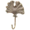 Chic Antique Griffe, Haken & Hakenleisten-Haken in Blattform