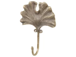 Chic Antique Griffe, Haken & Hakenleisten-Haken in Blattform