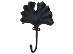 Chic Antique Griffe, Haken & Hakenleisten-Haken in Blattform