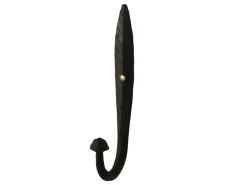Chic Antique Griffe, Haken & Hakenleisten-Haken mit langem Blatt