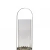 Chic Antique Windlichter-Hurricane Glas