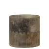 Chic Antique Windlichter-Hurricane Windlicht Rustic