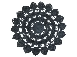 Chic Antique Seegras- & Juteteppiche|Teppiche-Jute Teppich mit Muster