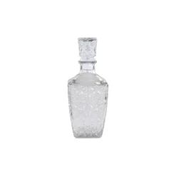 Chic Antique Karaffen|Geschirr & Tischdeko Skandinavisch-Karaffe mit Blumenmuster