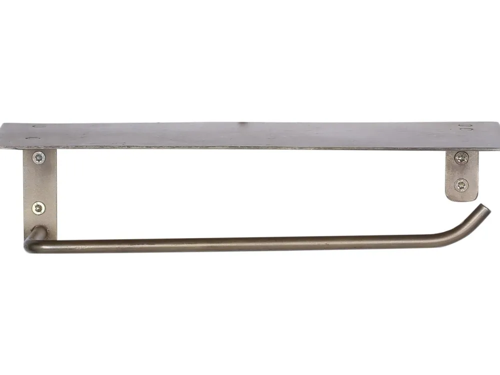 Chic Antique Küchenutensilien-Küchenrollenhalter