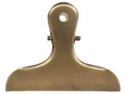 Chic Antique Küchenutensilien-Klammer