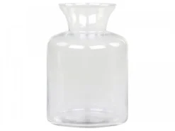 Chic Antique Vasen-Klare Glasvase