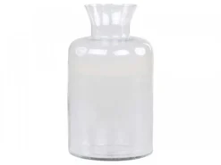 Chic Antique Vasen-Klare Glasvase