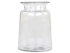 Chic Antique Vasen-Klare Vase