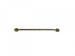 Chic Antique Garderoben|Griffe, Haken & Hakenleisten-Kleiderstange für S Haken